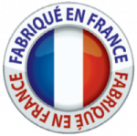 Logo Fabriqué en France