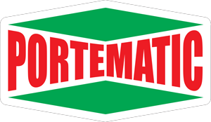 Logo Portematic