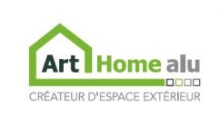 Logo Art home