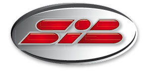 Logo SIB