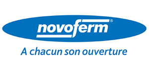 Logo Novoferm