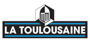 Logo La toulousaine