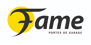 Logo Fame