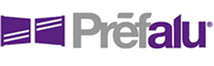 Logo Préfalu