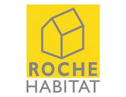 Logo Roche habitat